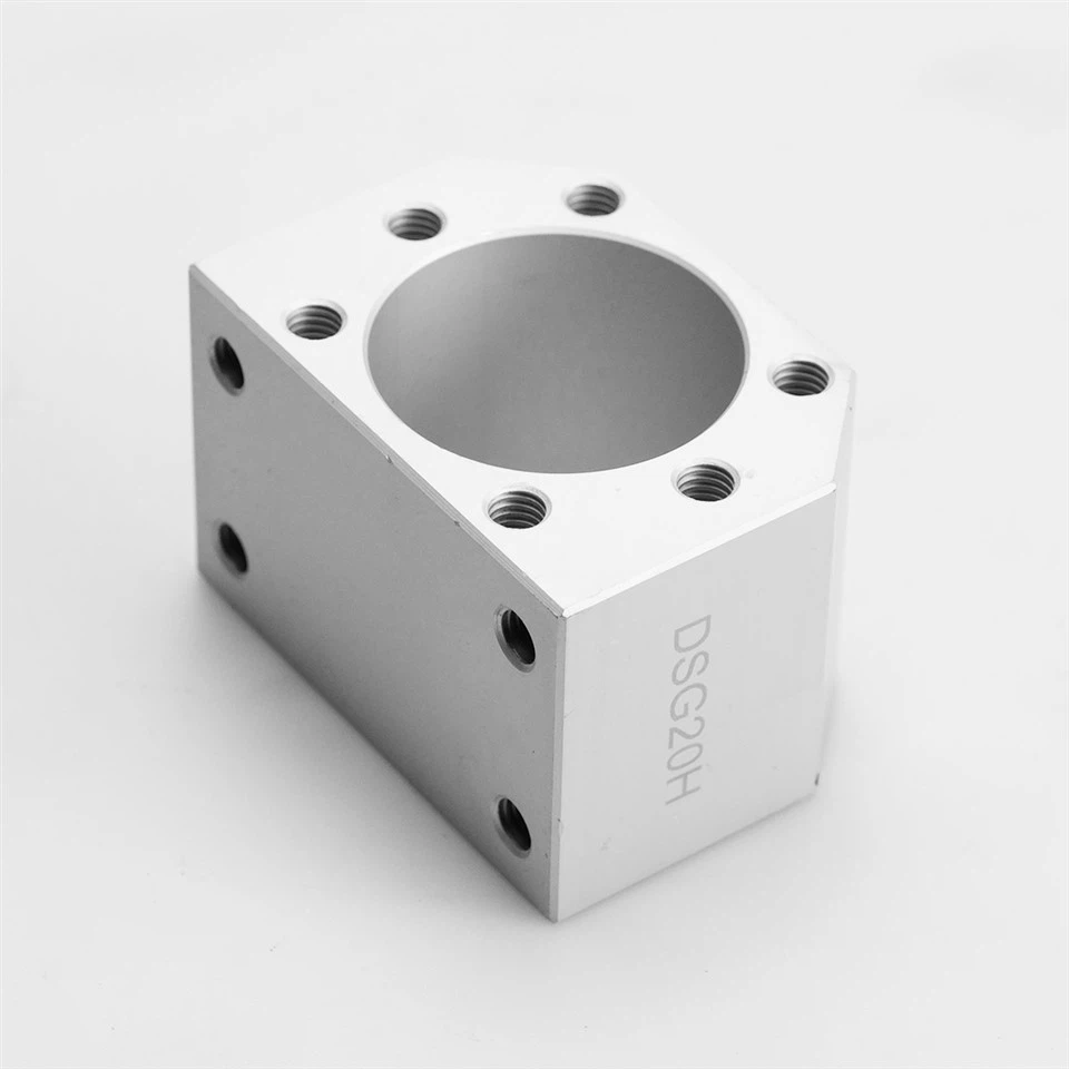 Седалка с топка винтове