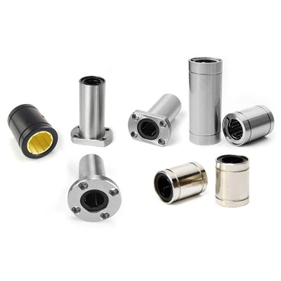 Прецизни линейни лагери