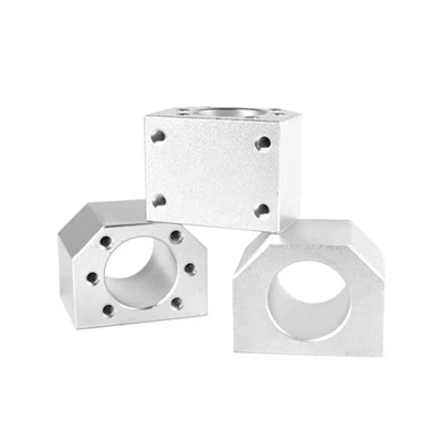 Алуминиев държач за ядки